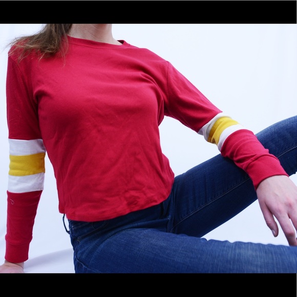 Me to We Long Sleeve - Picture 1 of 2